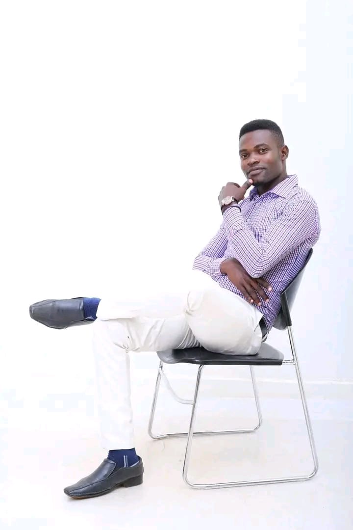 Amito Joseph - Co-Founder & Head of Branding and Design Studio