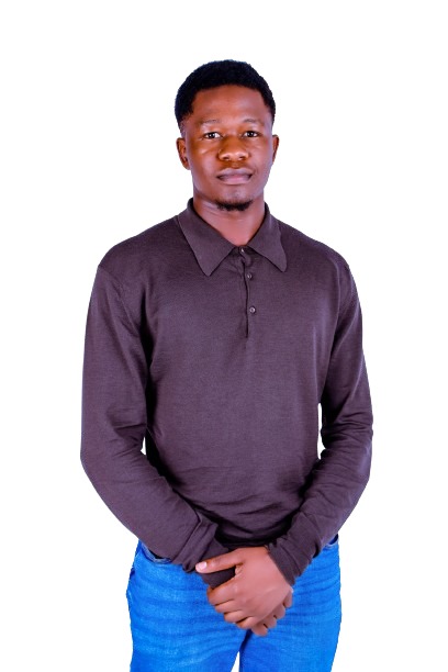 Bornaventure Otieno - Co-Founder & CEO